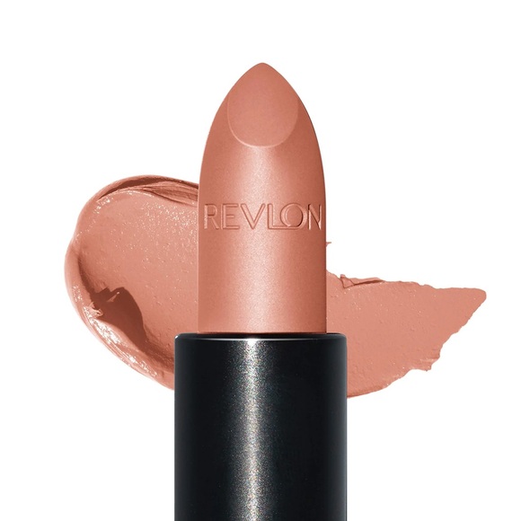 🎯5 for $25🎯Revlon super lustrous Matte Lipstick 001 - Bold Red - Picture 1 of 4